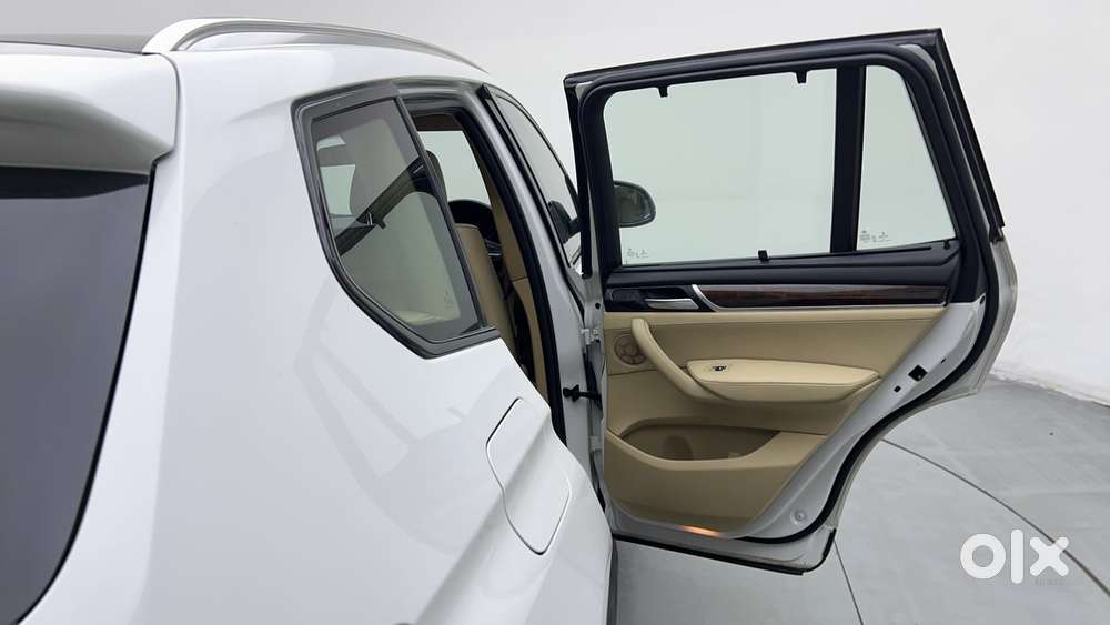 Bmw X3 Xdrive28i Xline, 2017, Petrol