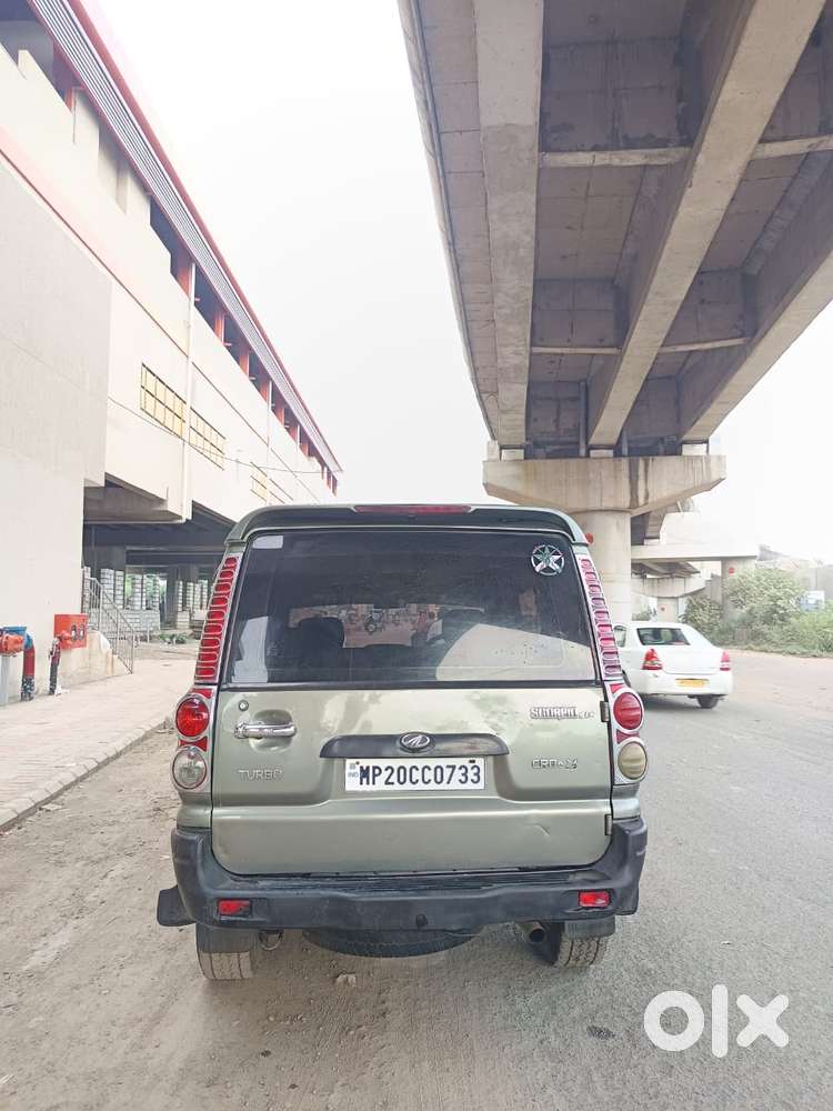 Mahindra Xuv500