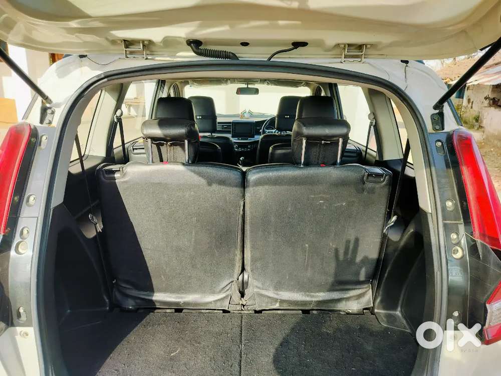 Maruti Suzuki Xl6 2021 Petrol 54000 Km Driven