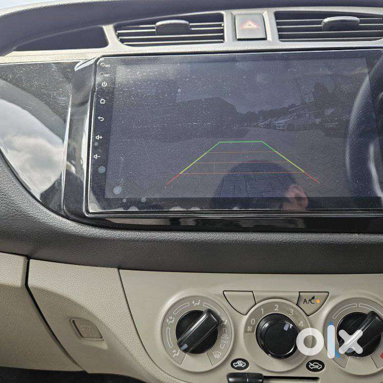 Maruti Suzuki Alto K10 Lxi, 2018, Petrol