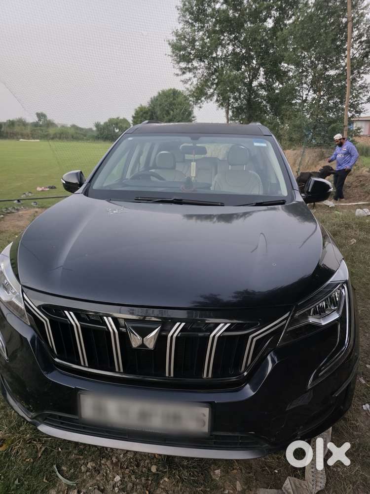 Mahindra Xuv700 Petrol 2022