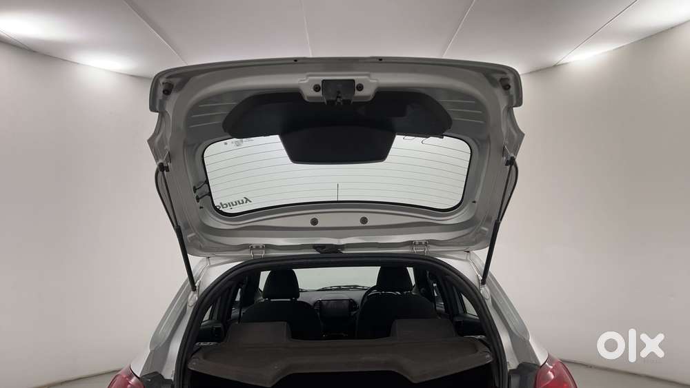 Ford Freestyle Titanium, 2018, Petrol