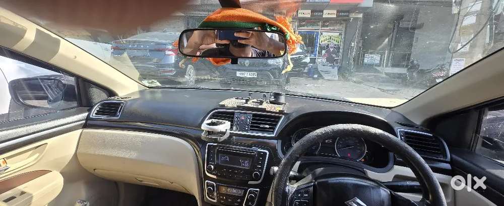 Maruti Suzuki Ciaz Diesel 2018 Variant