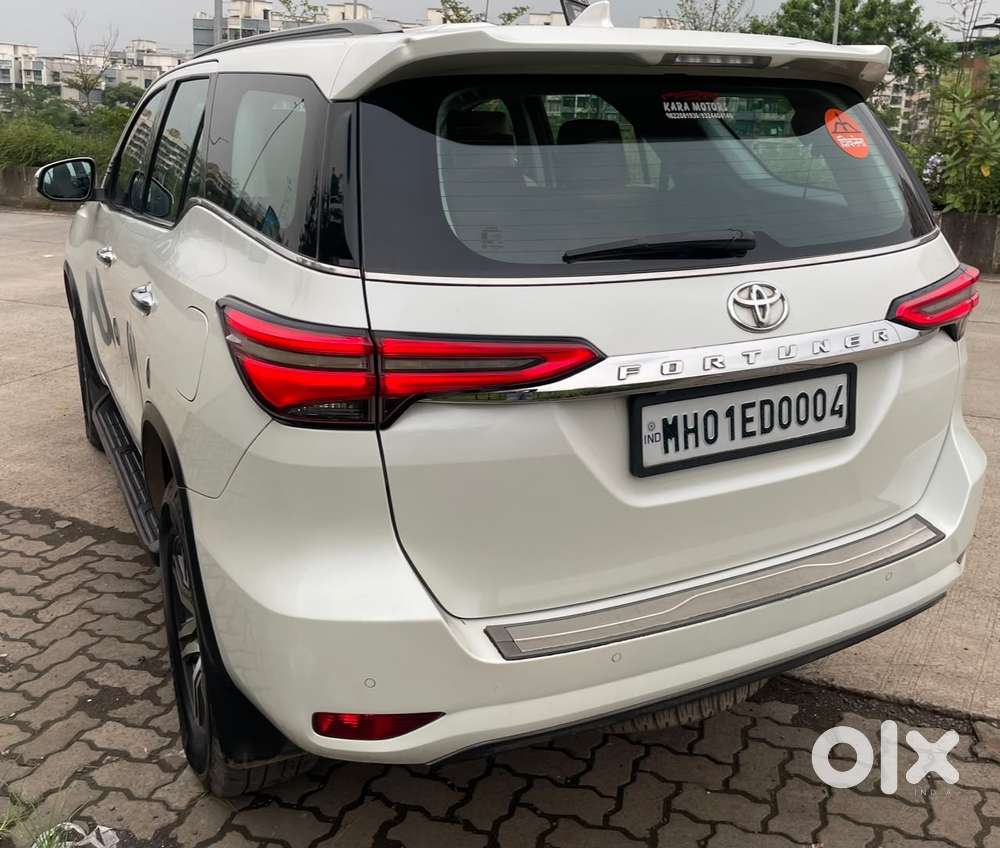 Toyota Fortuner 4x2 At 2.8 Diesel, 2022, Diesel