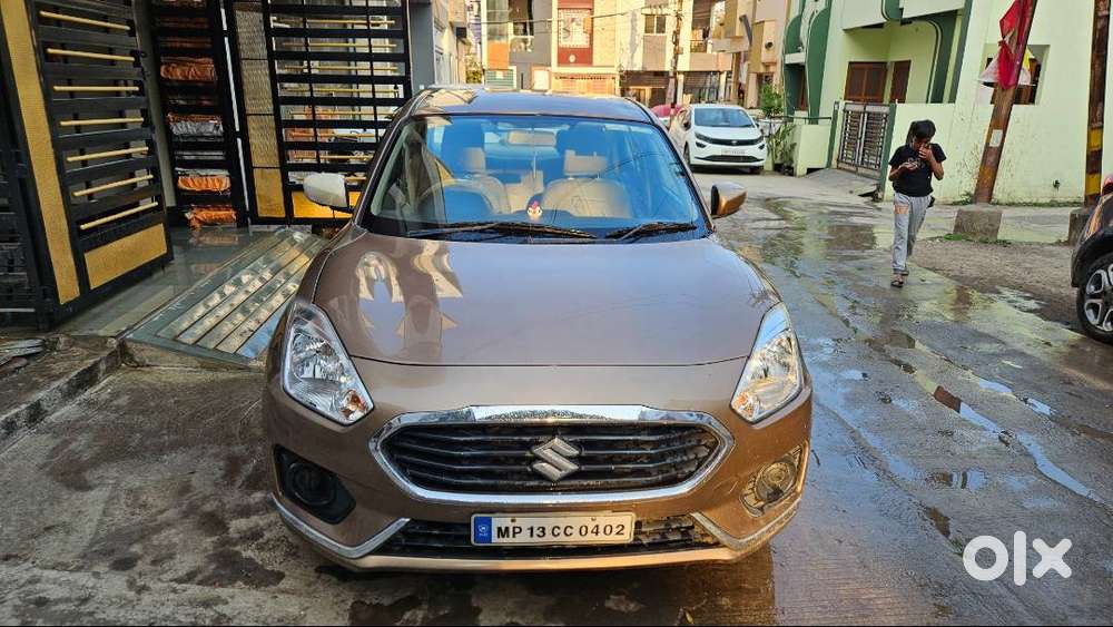 Diesel Car Avg 25+ Showroom Maintained