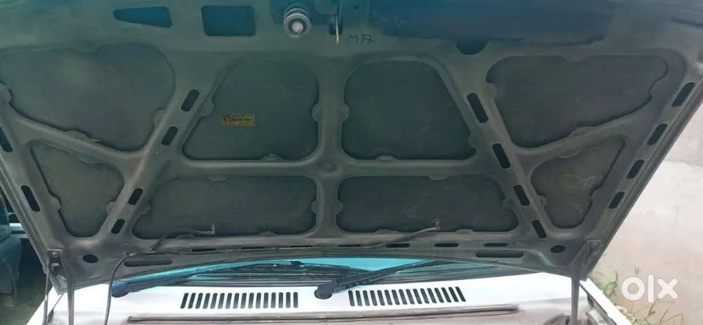 Maruti Suzuki 800 Ac 2007