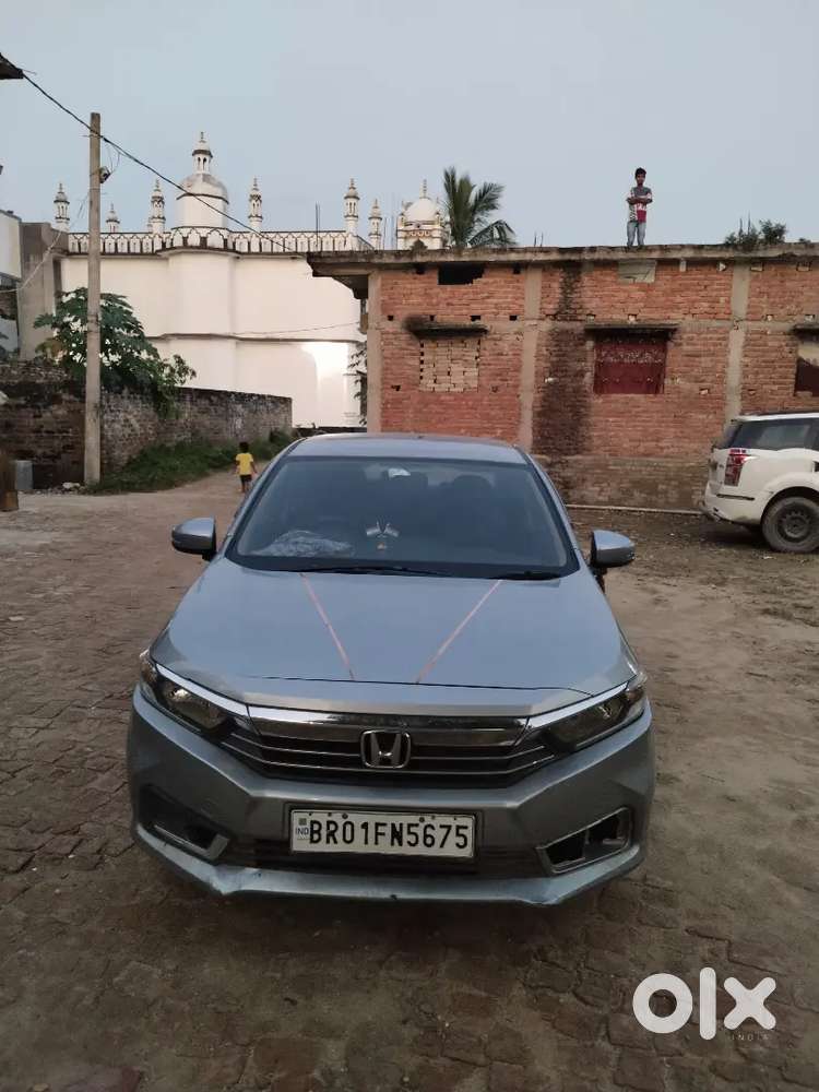 Honda Amaze 1.2 Vtec 2022