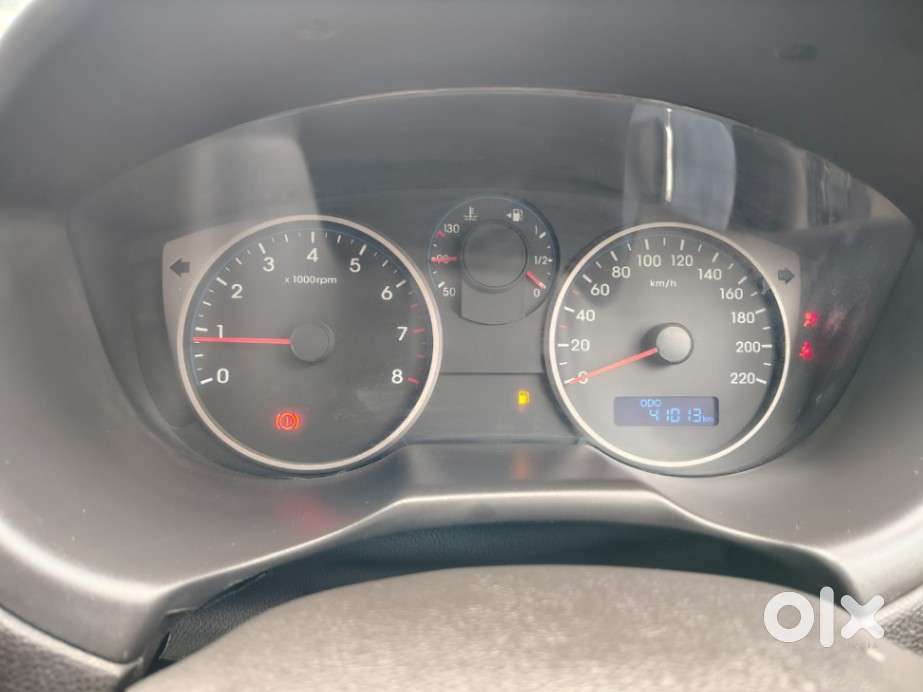 Hyundai I20 2010-2012 1.2 Sportz, 2012, Petrol