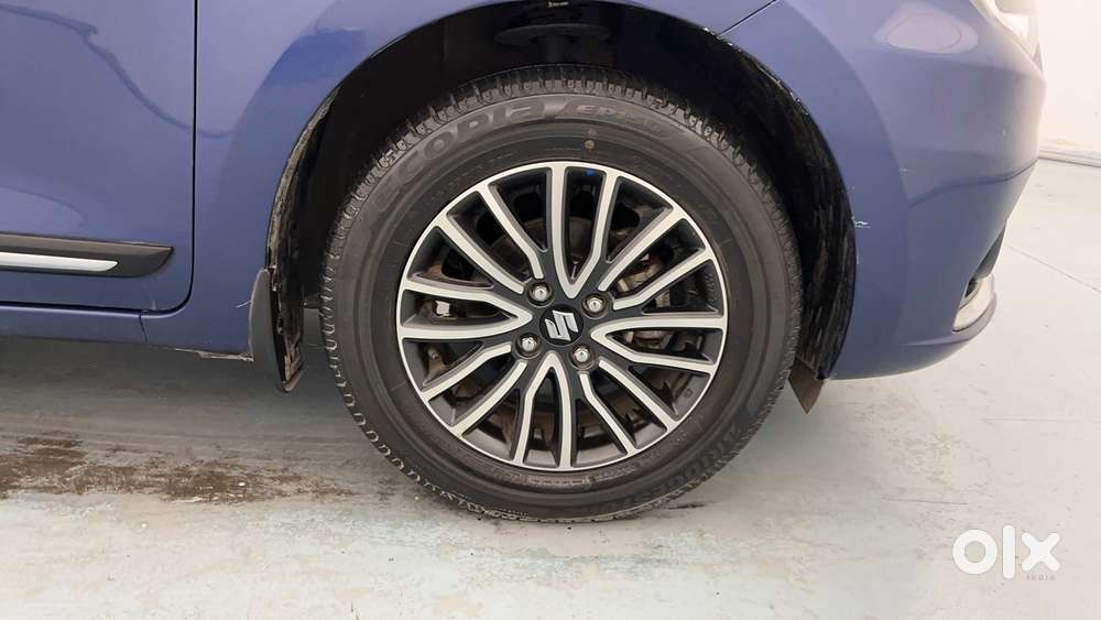 Maruti Suzuki Dzire 1.2 Zxi Plus, 2020, Petrol