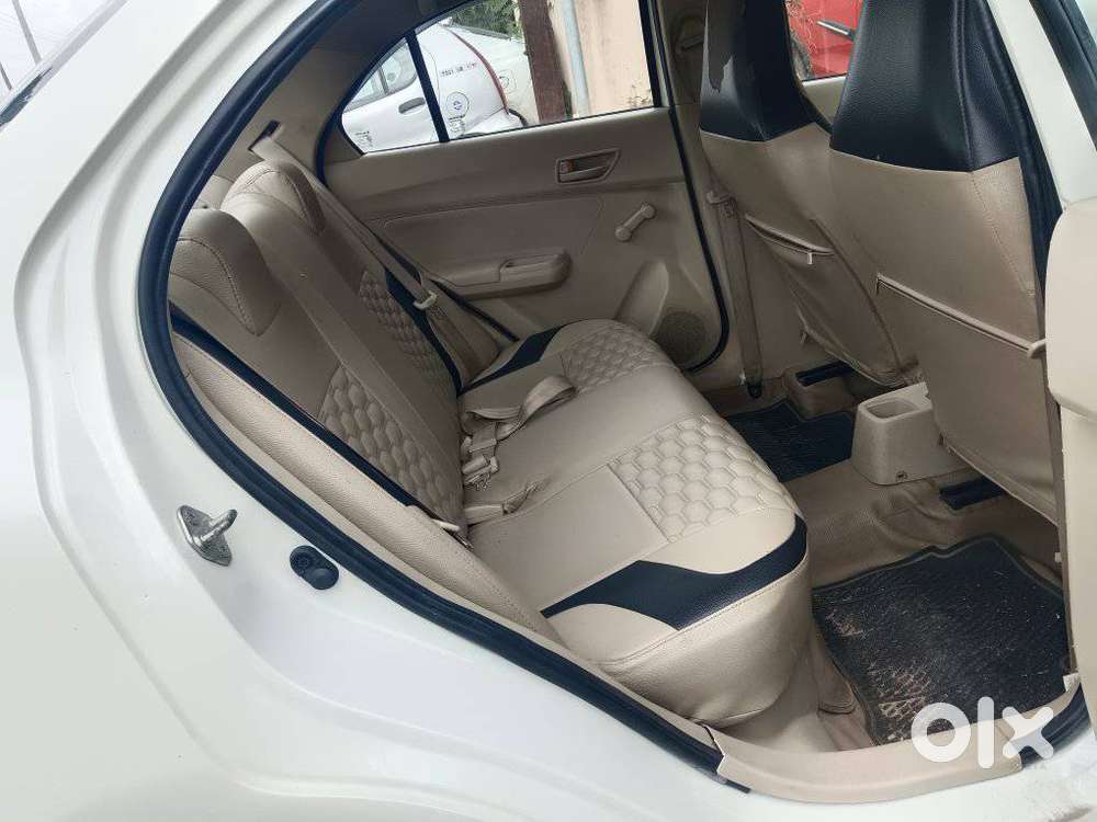 Maruti Suzuki Dzire 1.2 Tour S Cng, 2023, Cng & Hybrids