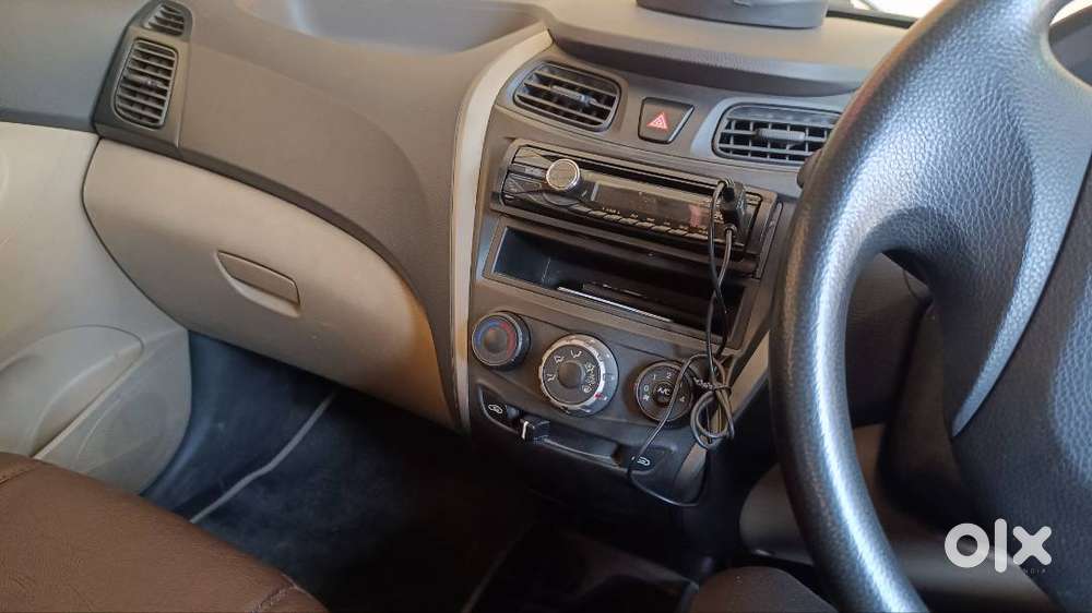 Hyundai Eon 2012 Lpg Well Maintained