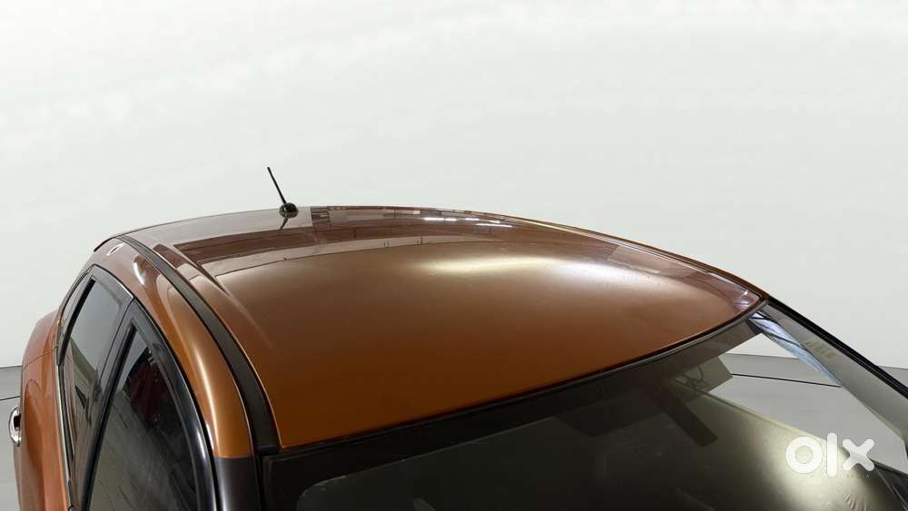 Maruti Suzuki Baleno 1.2 Alpha, 2015, Petrol