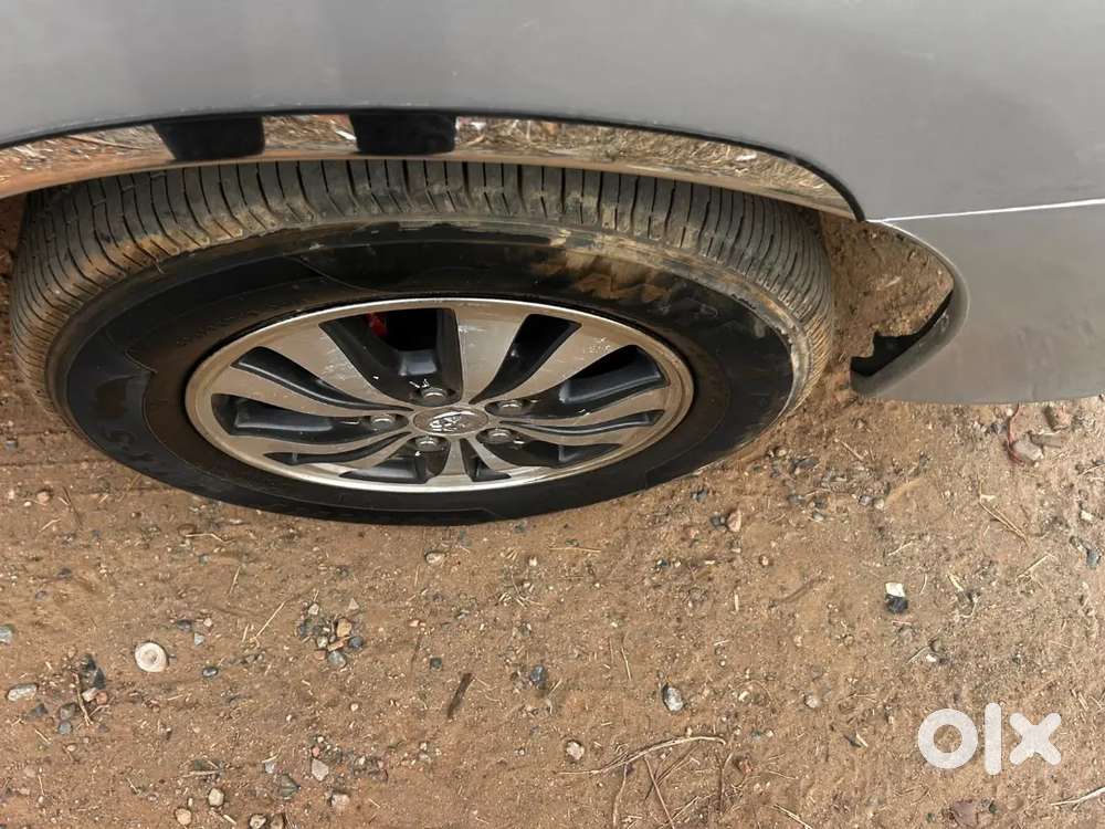 Toyota Innova Diesel 2.5 Manual 2015