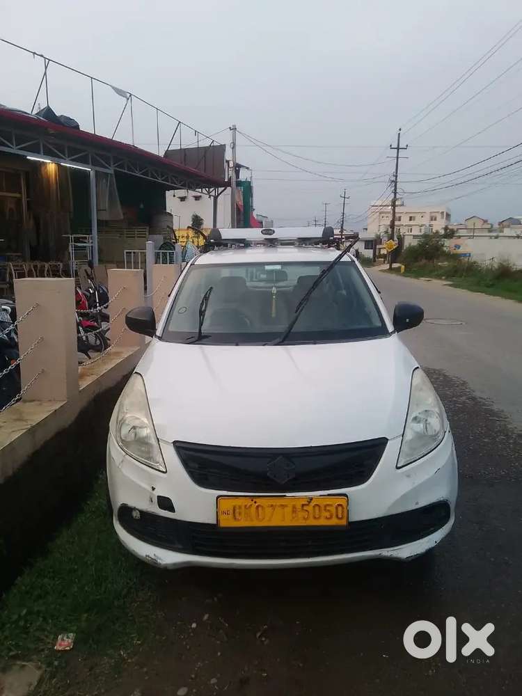 Maruti Suzuki Dzire 2021 Diesel