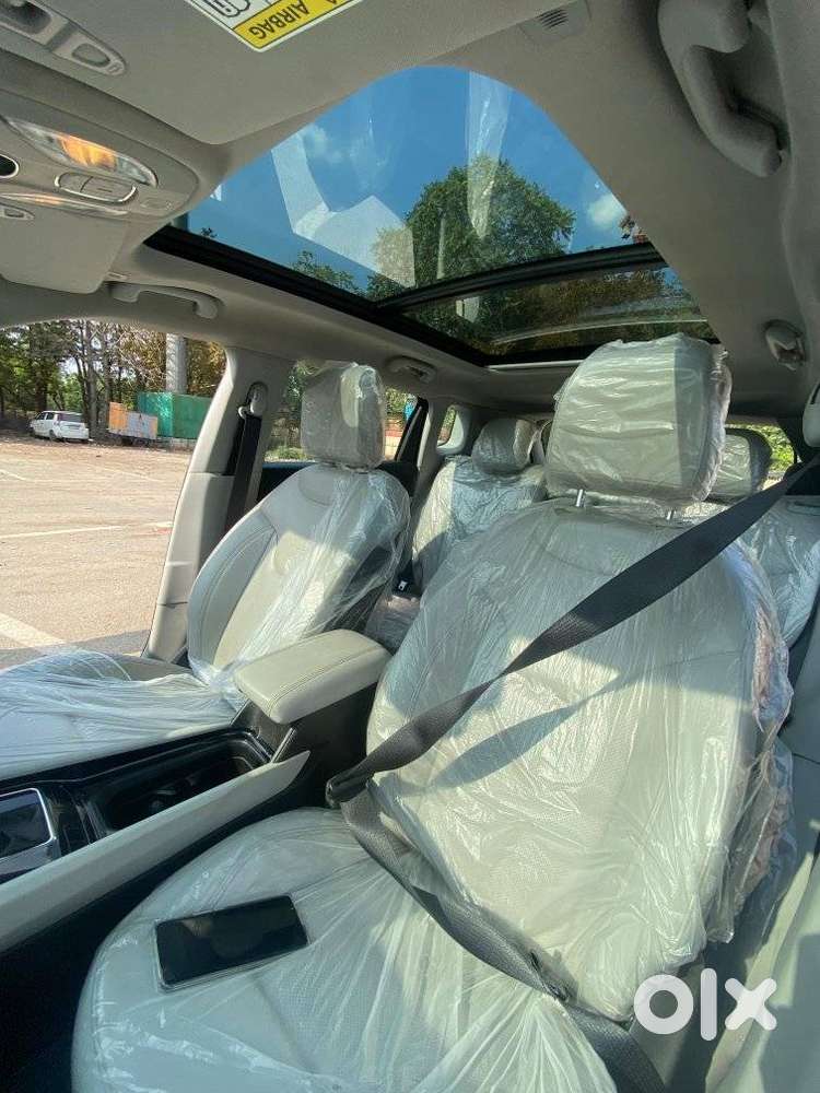 Jeep Compass 2.0 Limited Option, 2022, Petrol