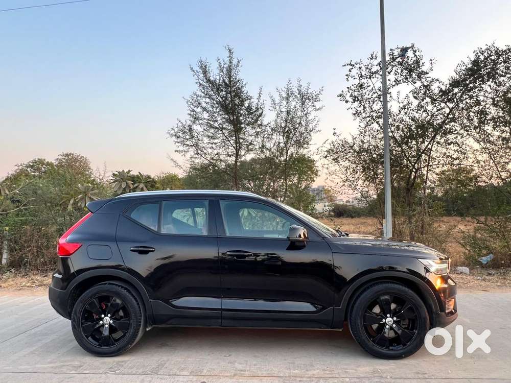 Volvo Xc40 D4 R-design, 2019, Diesel