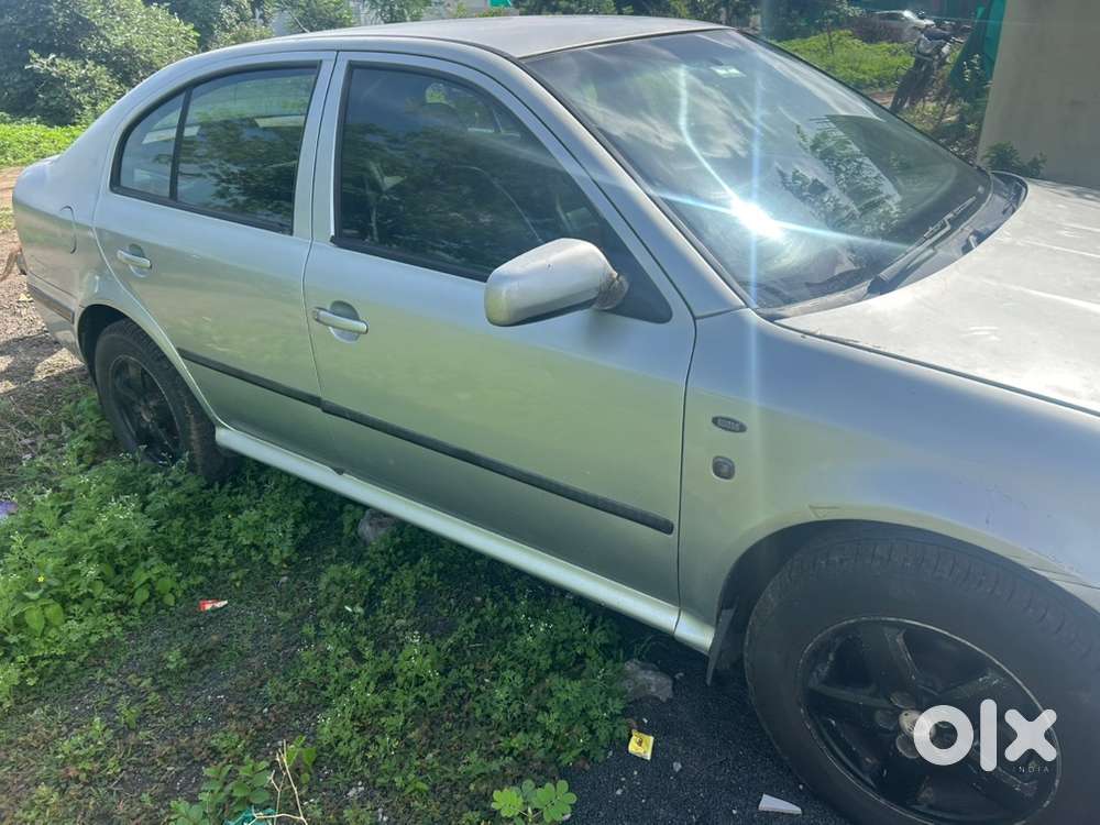 Skoda Octavia Diesel Manual 2009