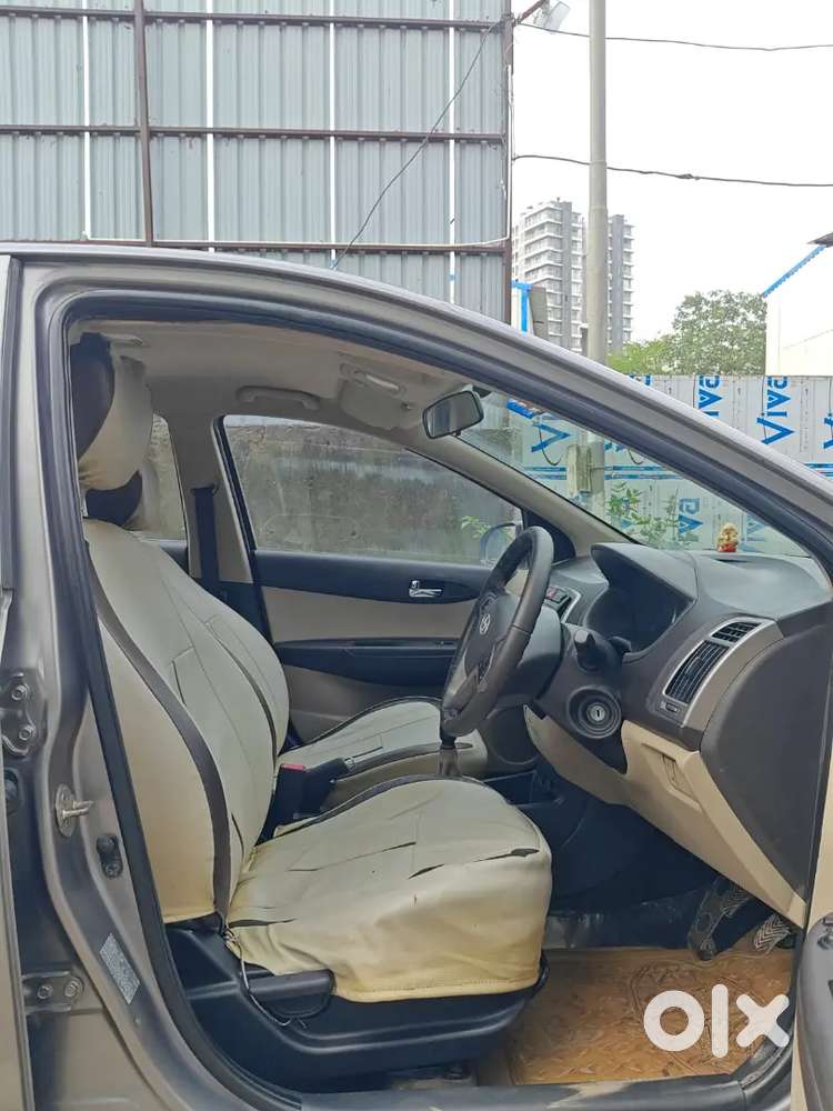 Hyundai I20 2012 Sportz