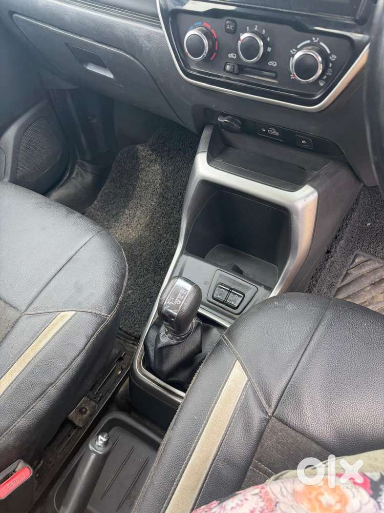 Datsun Redigo 2021 Car Well Maintained