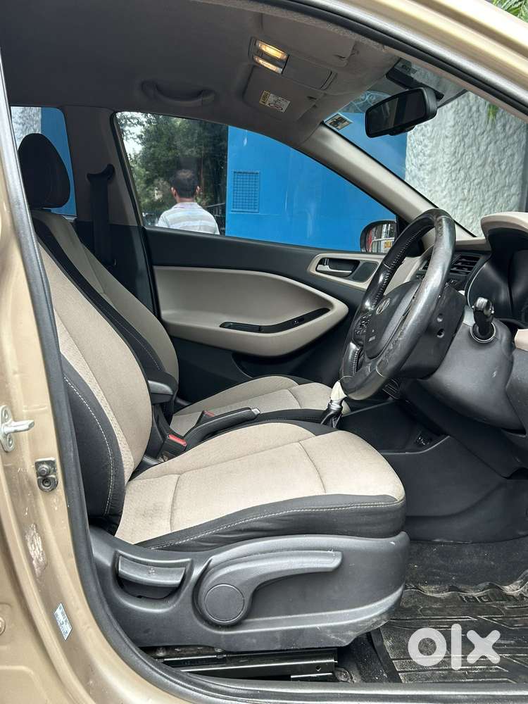 Hyundai Elite I20 Asta 1.2, 2015, Petrol
