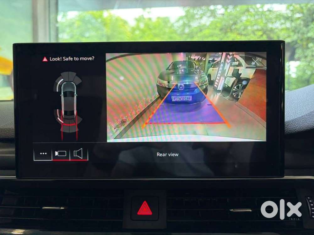 Audi A4 2.0 Technology 40 Tfsi, 2021, Petrol
