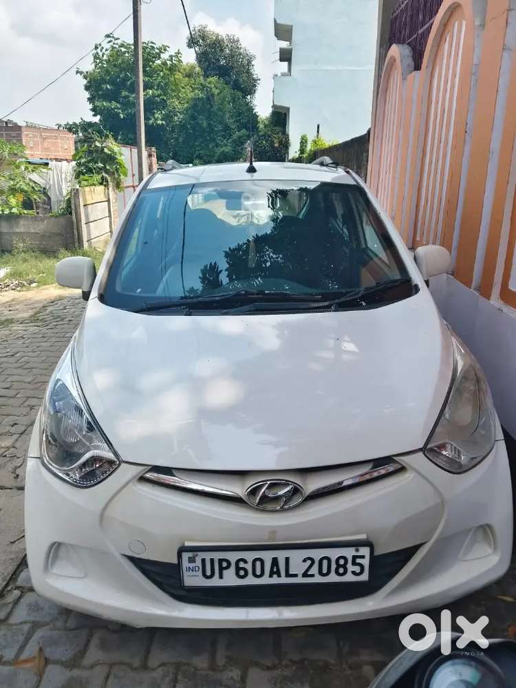 Hyundai Eon D-lite 2019
