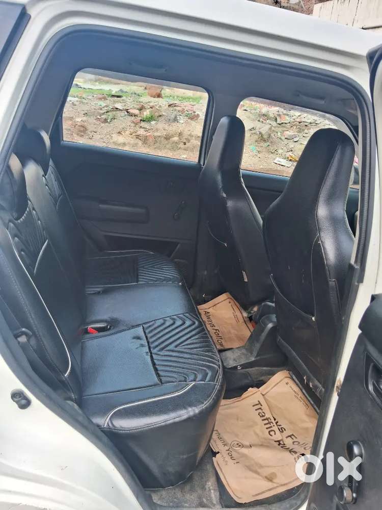 Maruti Suzuki Wagon R 1.0 2020 Cng 88750 Km Driven