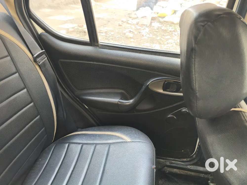 Tata Indigo Petro & Cng