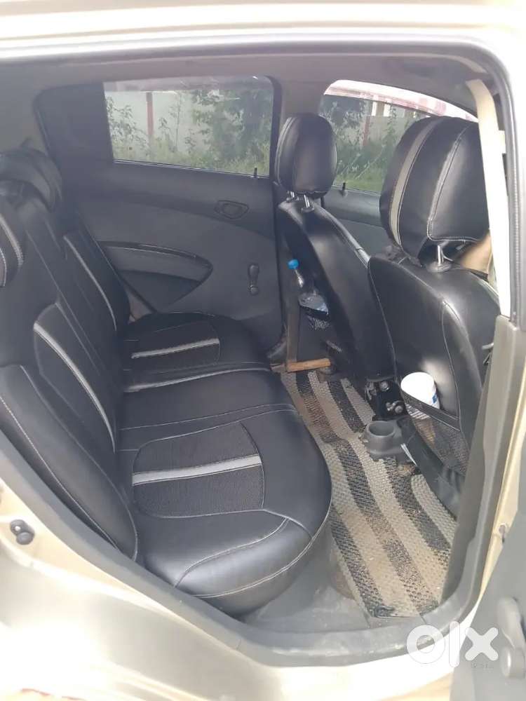 Beat Ls 2013 Model