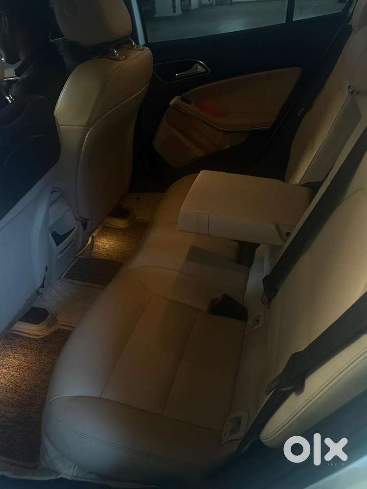Mercedes-benz Gla 2018 Diesel 140000 Km Driven