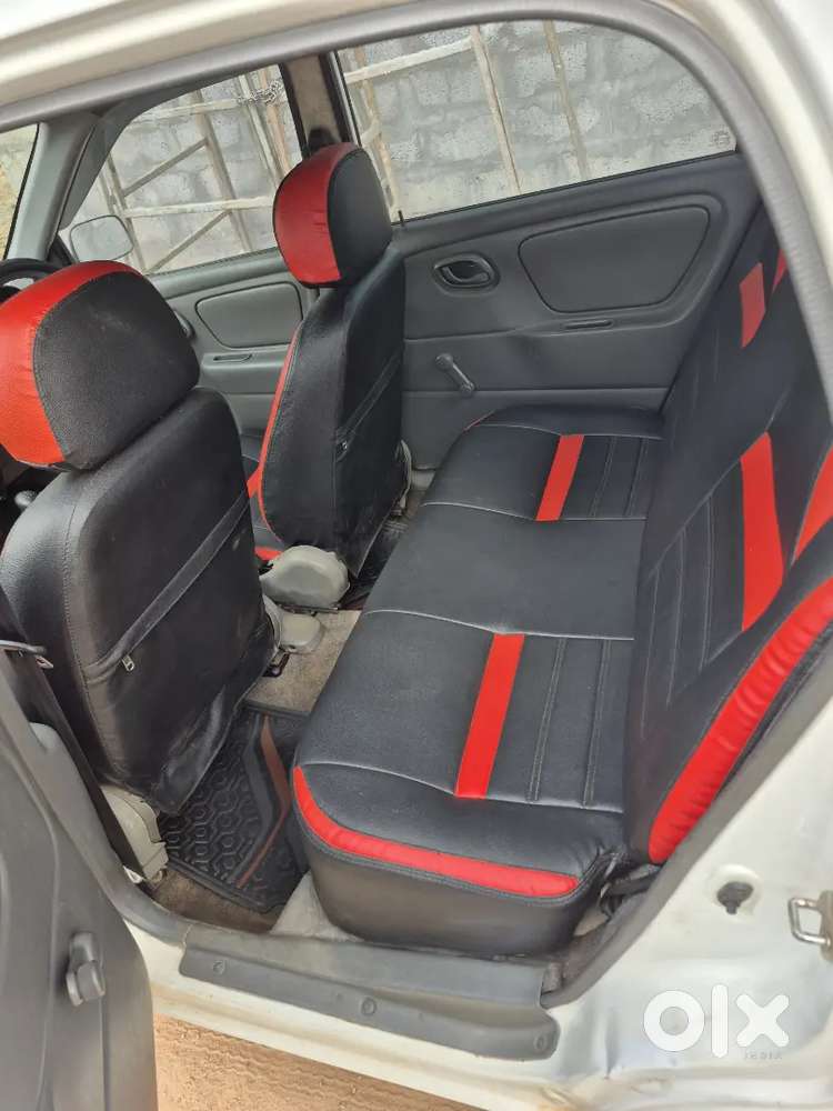 Maruti Suzuki Alto 2008 Petrol 80000 Km Driven