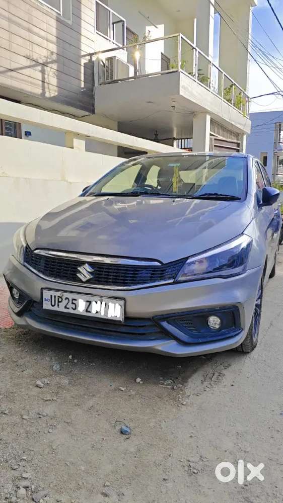 Maruti Suzuki Ciaz Sports Edition