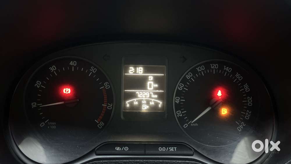 Skoda Rapid 1.5 Tdi Style/1.5 At Style, 2021, Petrol