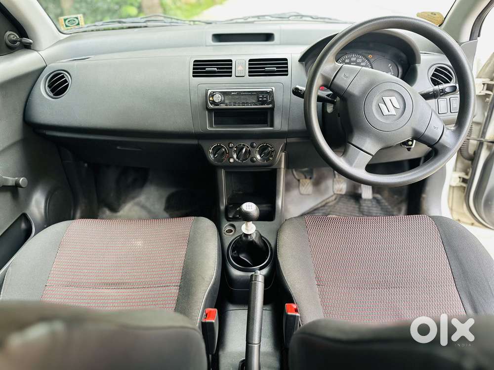 Maruti Suzuki Swift Ldi Bsiv, 2008, Diesel