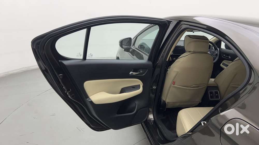 Honda City I-vtec Cvt Vx, 2023, Petrol