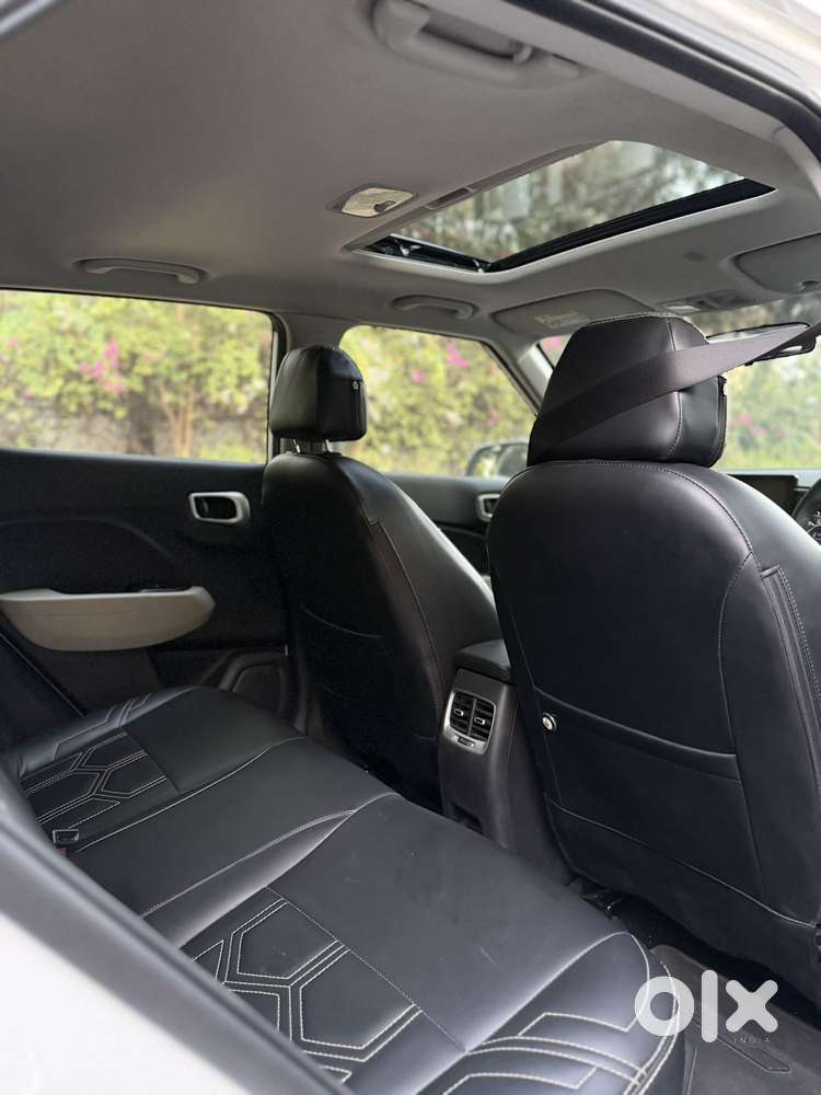 Hyundai New Venue Se, 2025, Diesel