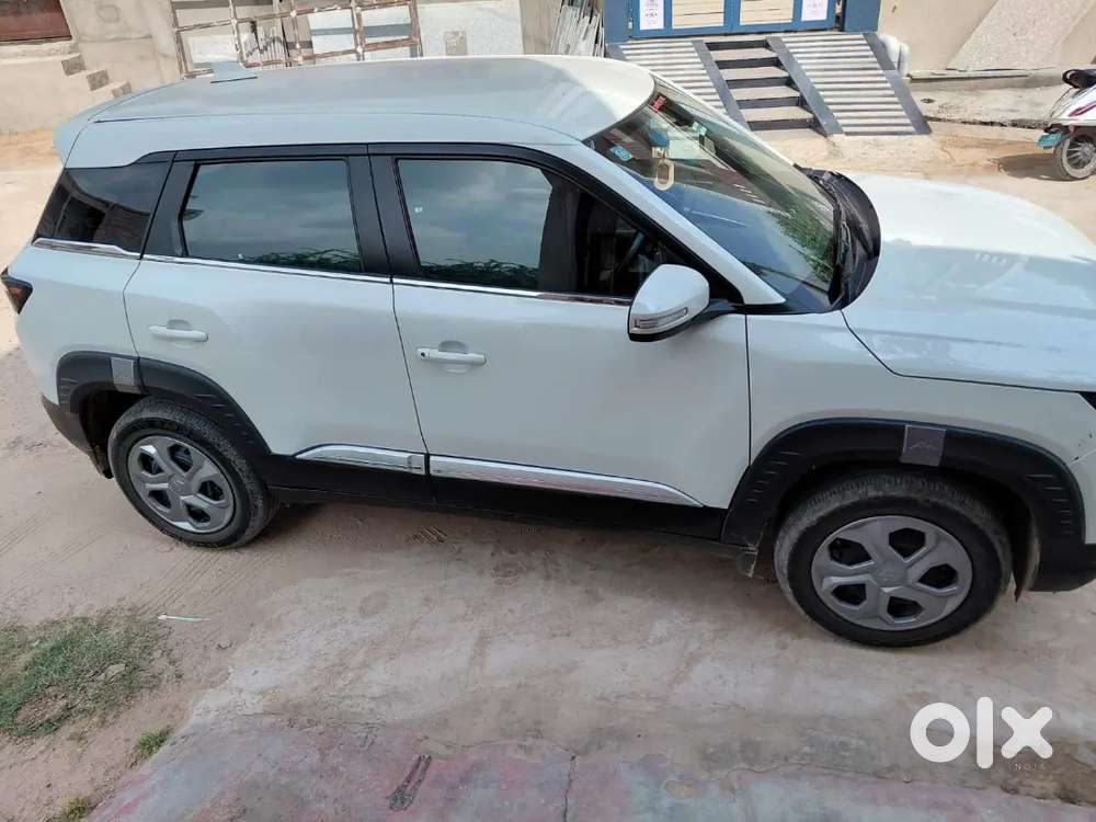 Maruti Suzuki Vitara 2024