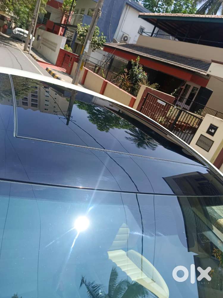 Skoda Octavia 2013-2017 Style Plus 1.8 Tsi At, 2016, Petrol