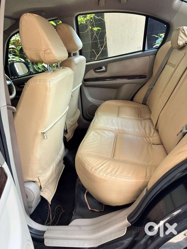 Maruti Suzuki Car 2011