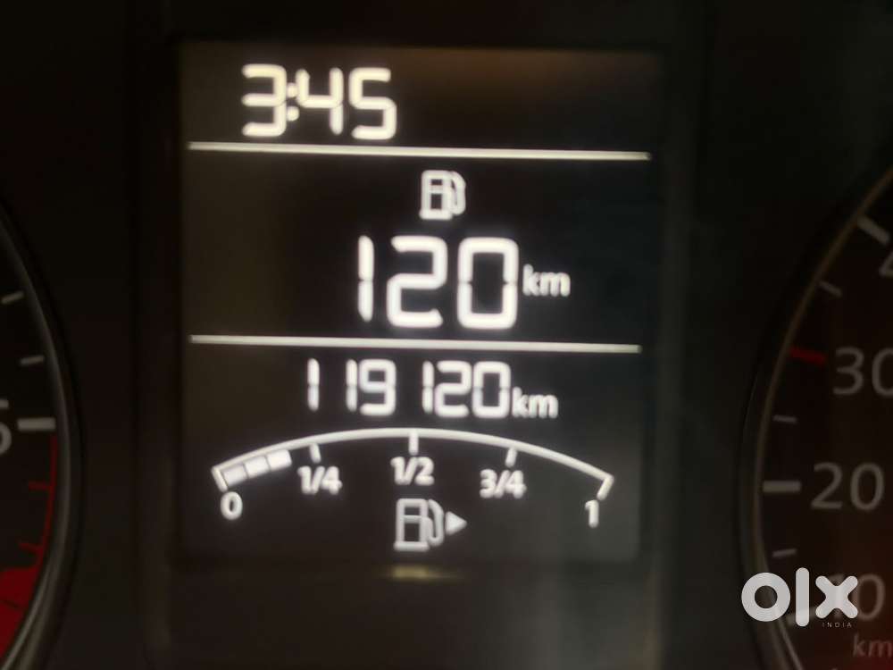 Volkswagen Polo Select 1.5 Tdi Highline, 2015, Diesel