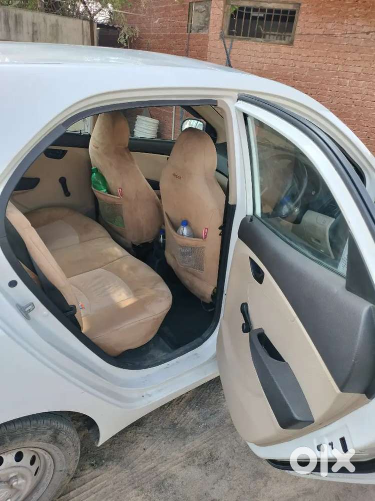 Hyundai Eon 2017 Petrol 30000 Km Driven