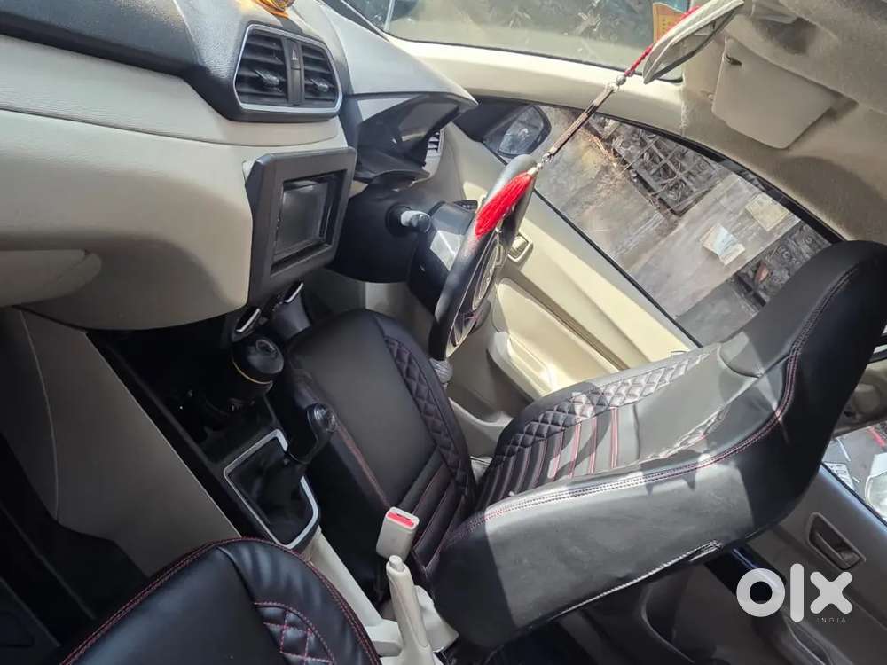 Maruti Suzuki Dzire 2023 Cng & Hybrids 85000 Km Driven