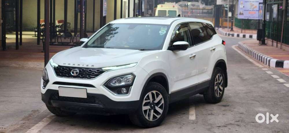 Tata Harrier