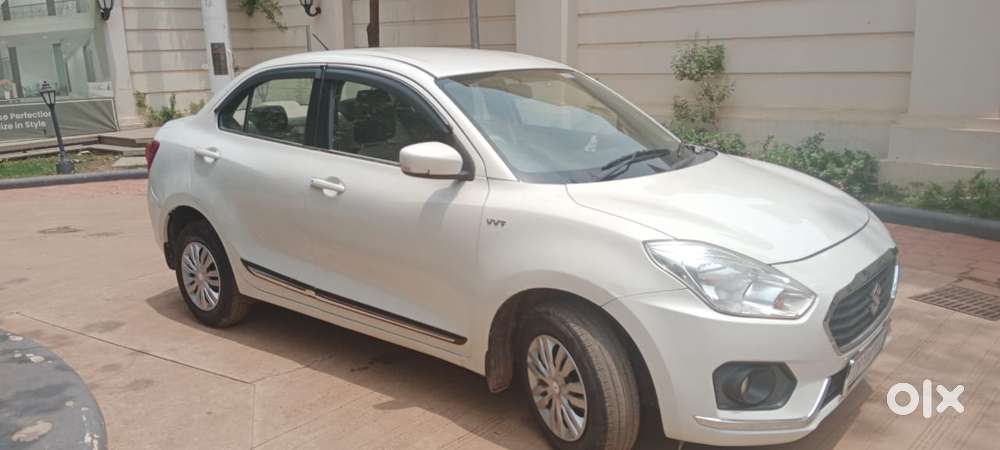Maruti Suzuki Swift Dzire 1.3 Vxi, 2019, Petrol