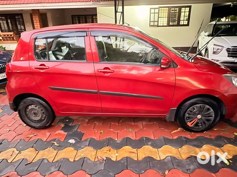 Maruti Suzuki Celerio 2017 Petrol 45000 Km Driven