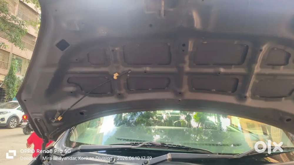 Maruti Suzuki Wagon R 2010 Petrol 43000 Km Driven