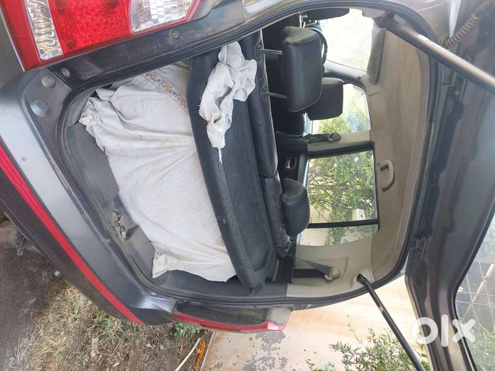 Maruti Suzuki Wagon R 2018 Dec Cng