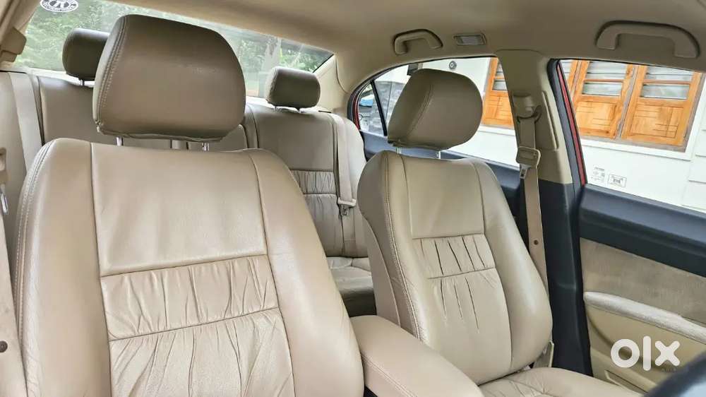 Showoom Condition Civic