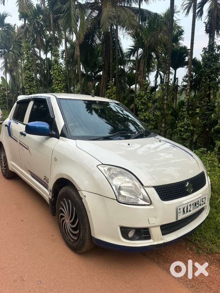 Maruti Swift Diesel 2011