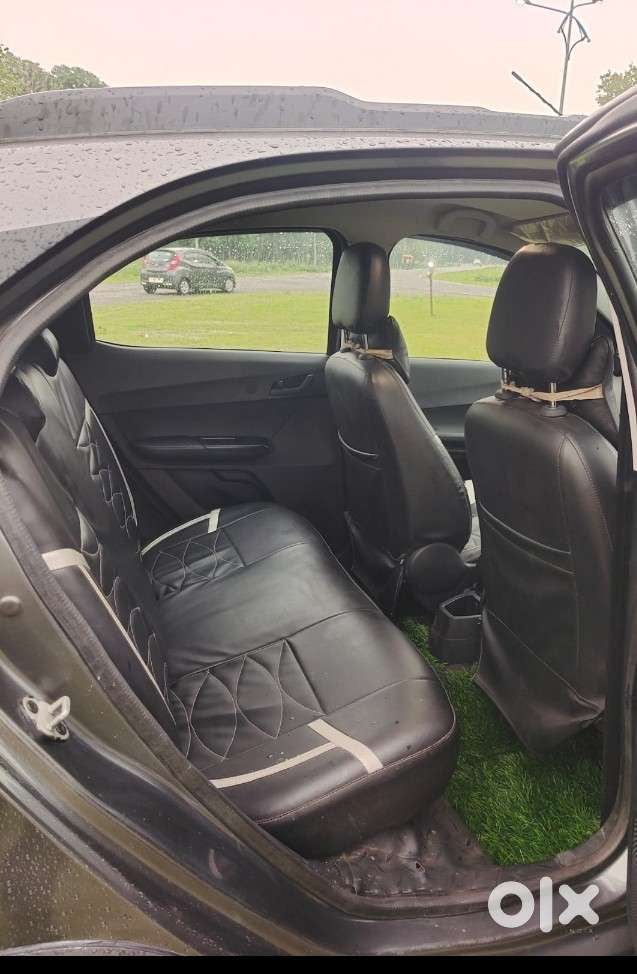 Tata Tiago Nrg 1.2 Xz Mt, 2021, Petrol